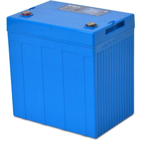 DC Series DC180-8 AGM battery from Fullriver Battery