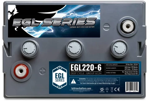EGL220-6