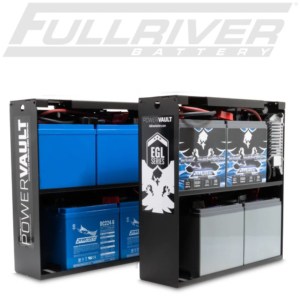 Fullriver Battery | Total Quality Control Of Premium AGM Batteries