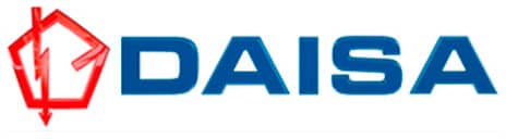 Logo for Daisa