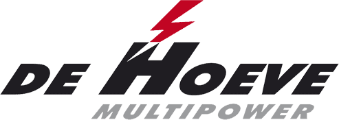 Logo for De Hoeve Multipower