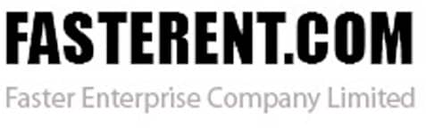 Logo for Faster Enterprise Co Ltd