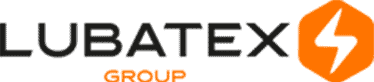 Logo for LUBATEX Group