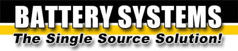 Logo for Battery Systems