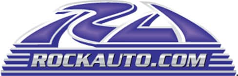 Logo for Rock Auto