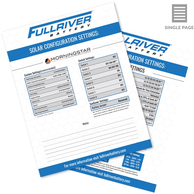 A sheet of paper with the word fullriver on it.