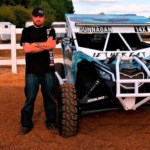 Ken Dunnagan uses Full Throttle Battery